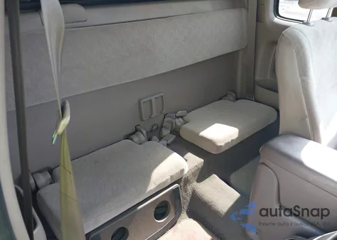 2001 Toyota Tacoma Base V6 from USA, damaged, VIN 5TEWN72N91Z721495